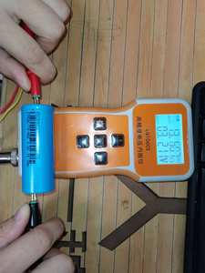 锂离子电池26700 3.2V 4000mAh 4600mAh 12.8wh 14.7wh - Product Image 2