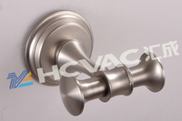 Machine de revêtement PVD pour alliage de zinc, robinet en laiton, robinet sanitaire, pomme de douche, poignée de porte, bouton de meuble