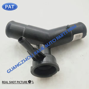 PAT tubatura dell'<span class=keywords><strong>acqua</strong></span> di alta qualità 16502-0M020 per Toyota Yaris Vios limousine 2013-2016 <span class=keywords><strong>motore</strong></span> di raffreddamento <span class=keywords><strong>tubo</strong></span> dell'<span class=keywords><strong>acqua</strong></span> connettore 165020 m020 - Product Image 3