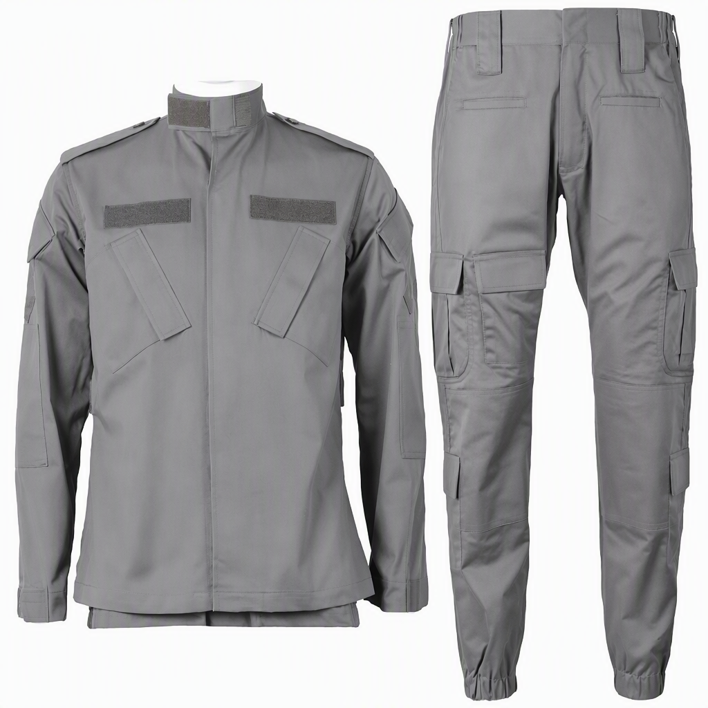Gray