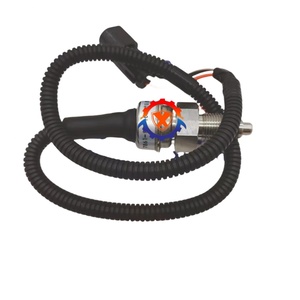 Sensor de Presión 7861931620 7861-93-1620 para HD1500 HM400 GD755 GH320 - Product Image 1