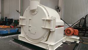 WSL1500 Hochleistungs-Horizontal vibrations zentrifugen - Product Image 2