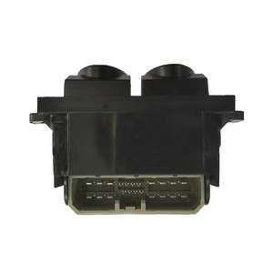 35750-SMG-G02 Used ABS Power Window Regulator <b>Switch</b> for Honda for Civic Models 2005-2011 - Product Image 5