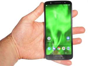 Teléfono Inteligente Android Desbloqueado al por Mayor, Teléfono Móvil Original Usado para MOTOROLA <span class=keywords><strong>G7</strong></span> <span class=keywords><strong>G7</strong></span> <span class=keywords><strong>Plus</strong></span>, Teléfonos Celulares Usados - Product Image 6