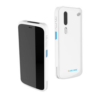 جهاز IMACHINE I2H الطبي المتين بشاشة لمس كبيرة 5.5 بوصة بدقة 720 بكسل، يعمل بنظام أندرويد 13.0، معالج ثماني النواة بسرعة <span class=keywords><strong>2</strong></span>.0 جيجاهرتز، ذاكرة 4 جيجابايت/64 جيجابايت، نظام نقاط البيع مع محرك مسح مزدوج - Product Image 4