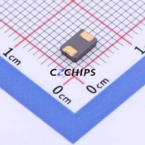 XSGEELNANF-28.63636MHZ Crystal (Passive) SMD5032-2P Crystal Oscillator SMD Crystal Oscillator 28.63636MHz 30ppm 18pF - Product Image 2