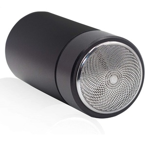 Rasoir portable rechargeable pour voyage, tondeuse à barbe - Product Image 2