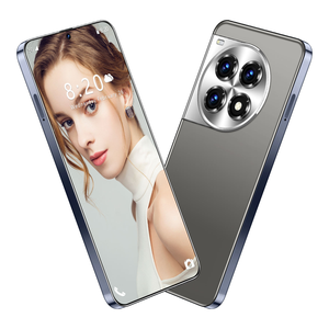 Display Senza Cornice One Plus13 7.3 Pollici 16GB +1TB Android 14.0 Core Cellulare Versione Globale Sbloccato Telefono Mobile 5G - Product Image 2