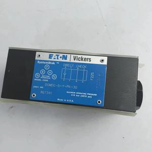 DGMDC  Verificación Directa DGMDC-5-Y-PK-30 - Product Image 2