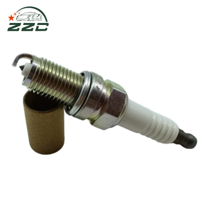 Bujías de Platino Originales de Alta Calidad DCPR7EGP 1682 Aptas para Chevrolet Aveo y Buick LaCrosse - Product Image 2