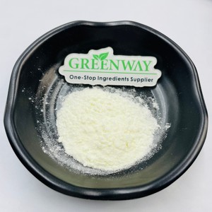 Factory Supply High Quality Food Grade Health Care <strong>Raw</strong> Material <strong>Whey</strong> <strong>Protein</strong> <strong>Powder</strong> - Product Image 2