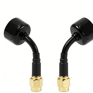 Antenne GPS pour drone IP66 pour les opérations de drones par tous les temps (poussière/pluie) - Product Image 5