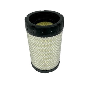 Filtro de aire para Foton Aumark Aoling Ctx Karry Green Card Cummins 2.8 tamaño estándar con etiqueta privada licenciada - Product Image 1