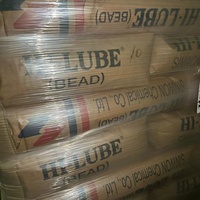 Agents de libération de poudre de diffusion dispersants de pigments 300P N éthylène Bis stéaramide HI LUBE EBS-SF éthylène Bis stéaramide