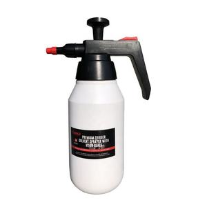 Nettoyeur de freins en plastique 1L 1.5L 2L Pulvérisateur à pression manuelle pour l'entretien automobile - Product Image 2