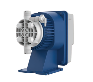 Originele en authentieke Italiaanse SEKO elektronische doseerpomp voor chemische vloeistoffen - Product Image 4