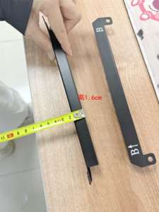 Starlink мини-спутниковый кронштейн для антенны из углеродистой стали - Product Image 3