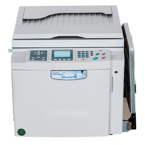 SG-VR-4345S Nouvelle conception <span class=keywords><strong>de</strong></span> machine d'impression numérique intégrée - Product Image 3