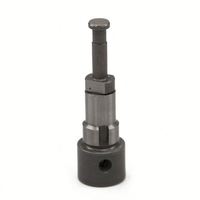 Bomba Injetora de Combustível Diesel Plunger 2 418 450 005 2418450005 Estampagem Nº 2450-005 em Estoque