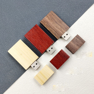 En bois 2.0 Usb Haute Qualité Mariage Usb Flash Drive 16gb Pen Drive 32GB 3.0 128GB Usb Wood Flash Memory <span class=keywords><strong>64gb</strong></span> - Product Image 5