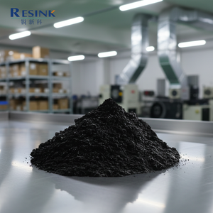 Polvo de <span class=keywords><strong>Plata</strong></span> de Excelente Conductividad y Buena Dispersión D10<1.0m D50<2.0m D90<4.0m para Pastas Electrónicas-Resink BF0595 - Product Image 1