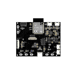 Carte de développement multifonctionnelle open source Ai-Thinker WiFi6 AiPi-Eyes-S2/ écran/caméra/voix - Product Image 1