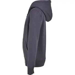 เสื้อฮู้ดเด็ก ผ้าฝ้ายออร์แกนิค สำหรับการค้าขาย - Product Image 2