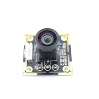 Sensor GC2083, Cámara USB de 2MP con PCB, Reproducción de Color Superior para Dispositivos de Consulta Telemedica