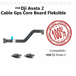 Drone baz kabuk onarım parçaları kabuk yedek aksesuarlar onarım bölümü Drone aksesuarları için DJI Avata <span class=keywords><strong>2</strong></span> - Product Image 2