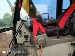 Hyundai R80-7 /R60-7 PELLE AVEC BONNE QUALITÉ ET PRIX BAS - Product Image 2