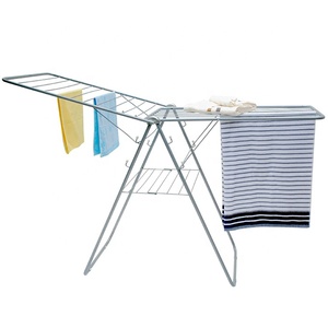 Giá Phơi Quần Áo Bằng Thép Không Gỉ Bán Chạy Giá Phơi Quần Áo Có Thể Gập Lại - Product Image 5