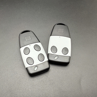 Control remoto para puerta de garaje S449 QZ2 QZ4 QZ1 QZ3 TXQ449100 TXQ449200 TXQ449300 TXQ449400, 433.92MHz, código variable