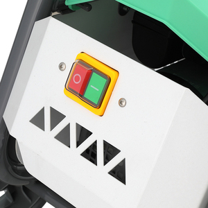 Feichi mesin cuci mobil portabel harga pabrik 1450PSI mesin cuci mobil elektrik profesional tekanan tinggi - Product Image 6