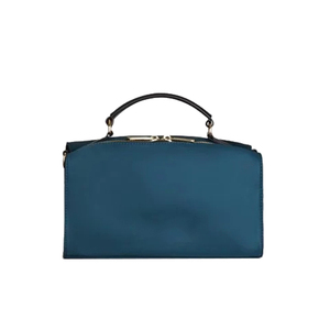 Vendita calda Impermeabile di Nylon del Sacchetto di Spalla Semplice Del Sacchetto di Tote Casuale <span class=keywords><strong>Borsa</strong></span> di Modo Per Le Donne - Product Image 6
