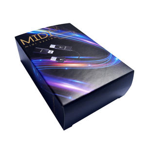 อุปกรณ์เครื่องดนตรีสำหรับกีตาร์แบบไร้สาย - Product Image 5