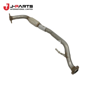 ท่อไอเสียหน้าเครื่องยนต์สำหรับโตโยต้าไฮเอซ LH103 ปี 1993-1998 รุ่น 17410-5B022 17410-5B023 - Product Image 4