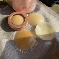 Cache-tétons en Silicone pour fille Sexy, Patch de sein Invisible, nouvelle collection 2022