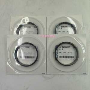 แหวนลูกสูบ 24113563 สำหรับ Buick Verano Encore Chevrolet Trax Cavalier ชุดซ่อม ผิวหน้าถังรวม 5 ร่อง ใหม่ - Product Image 1