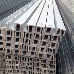 Acero de Canal para Construcción UPN80/100/120/140 Multiusos Laminado en Caliente/Doblado en Frío/<span class=keywords><strong>H</strong></span> Beam/I Beam/<span class=keywords><strong>U</strong></span>/Z/<span class=keywords><strong>C</strong></span>/W/Omega/Negro/Pintado, Directo de Fábrica China - Product Image 5
