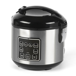 <span class=keywords><strong>Cuiseur</strong></span> automatique multi-chiffres Electr cuisson du <span class=keywords><strong>riz</strong></span> cuisinière intelligente du <span class=keywords><strong>riz</strong></span> - Product Image 1