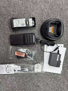 <strong>Motorola</strong> R2 Waterproof Portable <strong>Walkie</strong> <strong>Talkie</strong> DMR Digital Intercom UHF VHF <strong>Motorola</strong> Two Way Radio Dual Band <strong>Walkie</strong> <strong>Talkie</strong> - Product Image 2