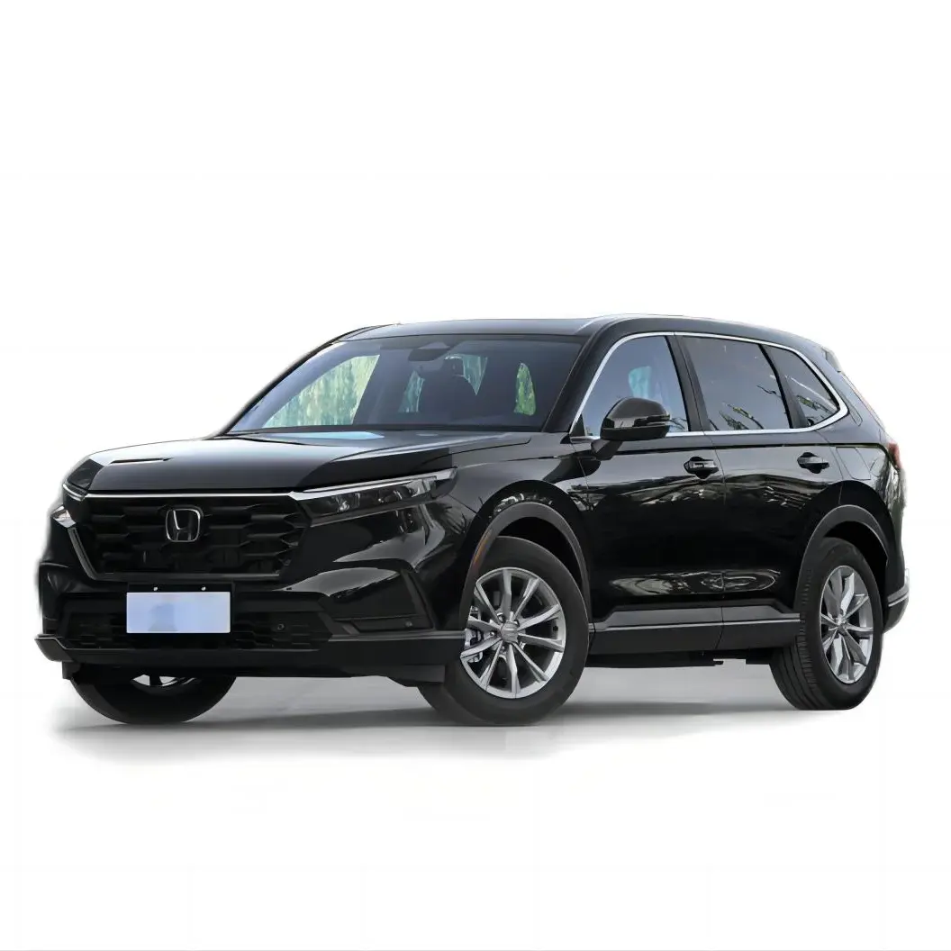 الأكثر مبيعاً سيارة البنزين الجديدة Dongfeng Suv Hondas Crv Cr-v سيارة Crv بالبنزين