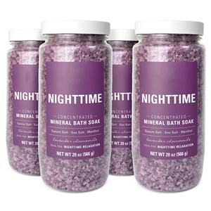 Private Label Relaxation <span class=keywords><strong>Spa</strong></span> <span class=keywords><strong>Luxetique</strong></span> 3.17lbs Sels de Bain Sels de Bain Epsom pour Tremper la Fête des Mères Cadeaux de Noël - Product Image 1