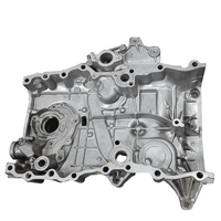 11310-75090 Pompe à huile OEM pour Toyota TRJ150 TRC600 TRU600 2TR, authentique, pour carter moteur, vente chaude