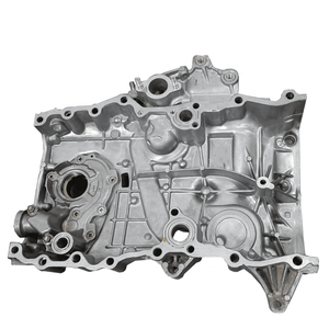 Bomba de Aceite OEM 11310-75090 para Toyota TRJ150 TRC600 TRU600 2TR, Bomba de Aceite Original para Motor, Gran Oferta - Product Image 6