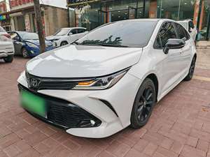 Guazi <span class=keywords><strong>2021</strong></span> Toyota <span class=keywords><strong>Corolla</strong></span> TNGA 1.5L CVT Modelo <span class=keywords><strong>2021</strong></span> TNGA 1.5L CVT Edición GR <span class=keywords><strong>SPORT</strong></span> en Existencia Mejor <span class=keywords><strong>Precio</strong></span> Alta Calidad - Product Image 3