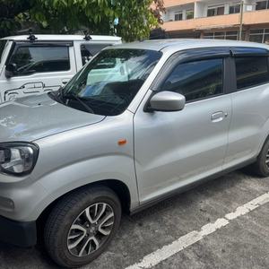 Deflectores de Viento para Auto Suzuki Spresso 2019+, Visores Contra el Viento y la Lluvia - Product Image 3