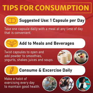 Suplemento Shilajit del Himalaya para Hombres y Mujeres, 90 Cápsulas con Ashwagandha, Ginseng, Saw Palmetto, Maca, <span class=keywords><strong>Tribulus</strong></span>, Chaga y Pimienta Negra - Product Image 6