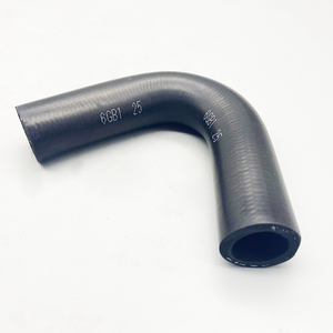 TALUADA - Repuestos para Excavadoras, Tubería de Agua Compatible con DH60 DH70 DH80, Componentes de Refrigeración para Maquinaria de Construcción - Product Image 2