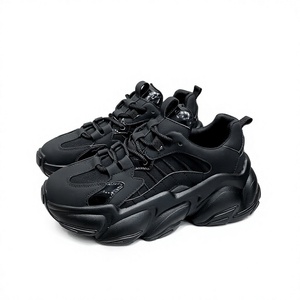 Chaussures de sport décontractées pour femmes 2026 – Baskets de course blanches rehaussantes, légères et respirantes - Product Image 4